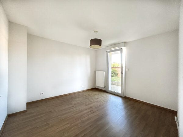 Appartement à vendre, 59m², Blagnac