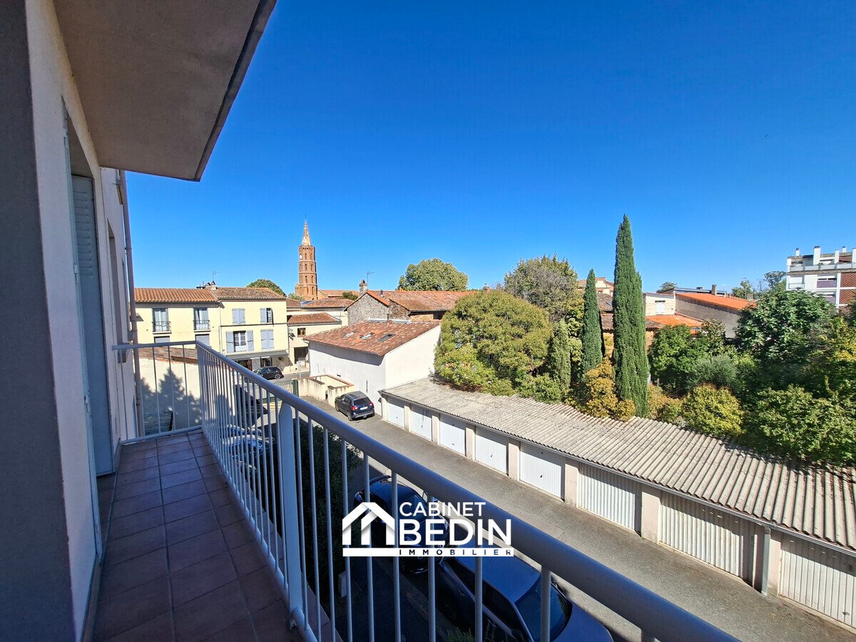 Appartement à vendre, 70m², Blagnac