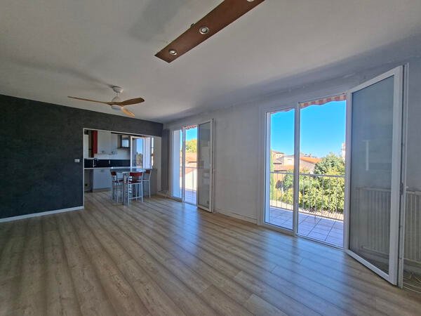 Appartement à vendre, 70m², Blagnac