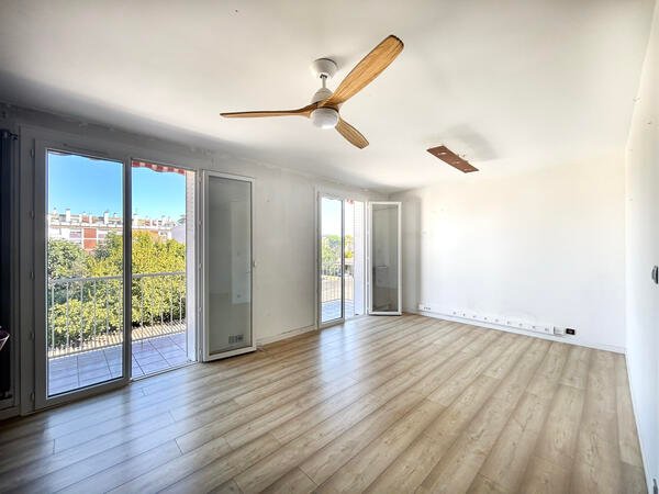 Appartement à vendre, 70m², Blagnac