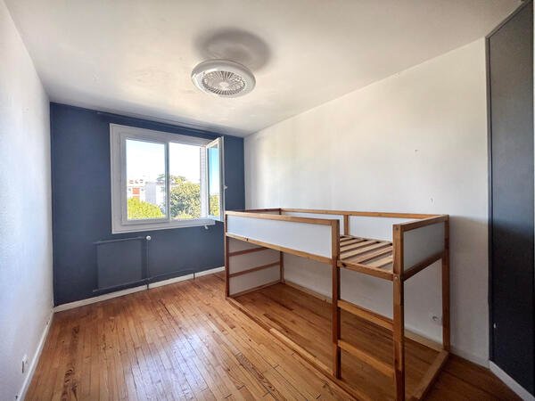 Appartement à vendre, 70m², Blagnac