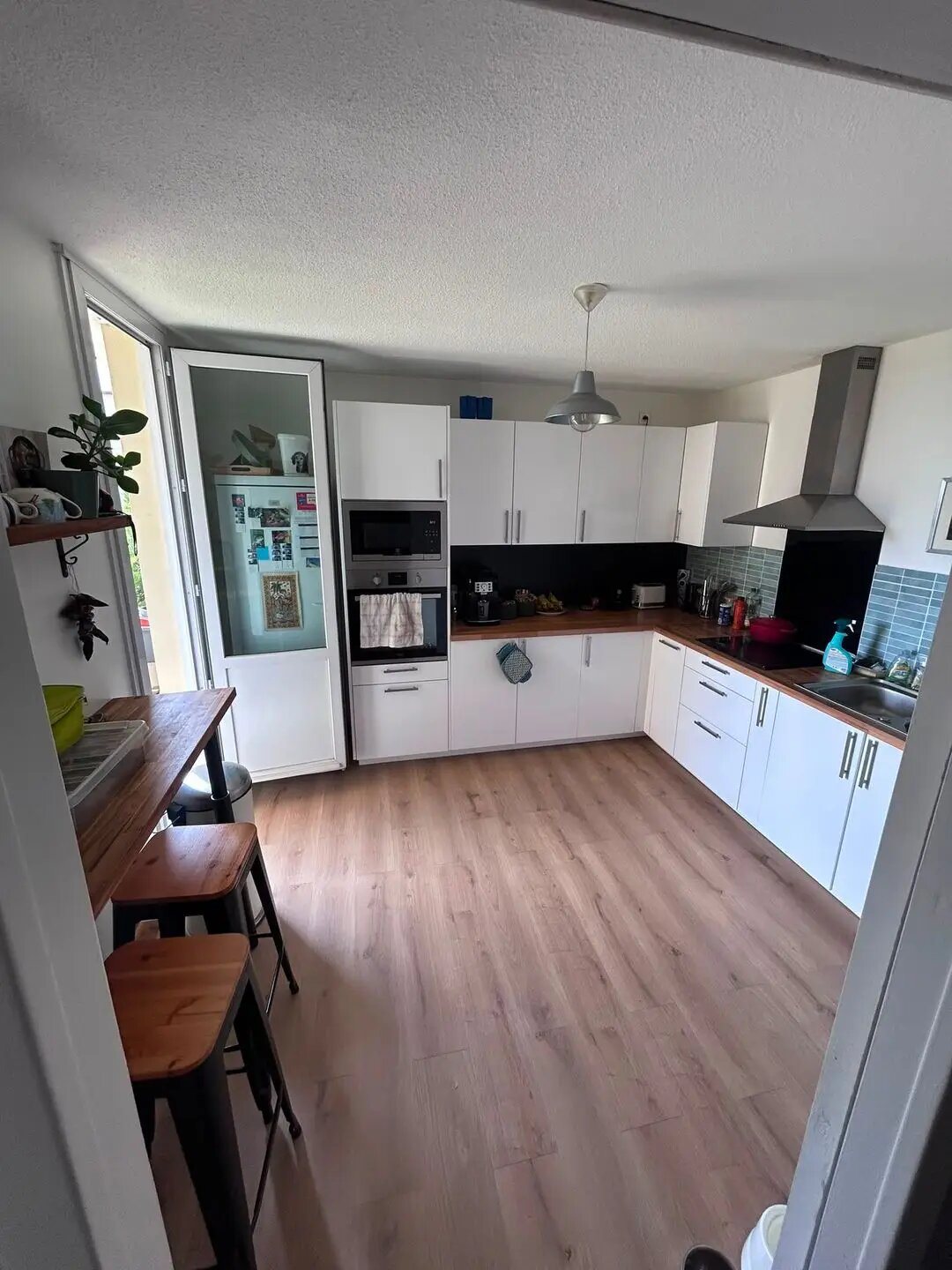 Appartement à vendre, 89m², Blagnac
