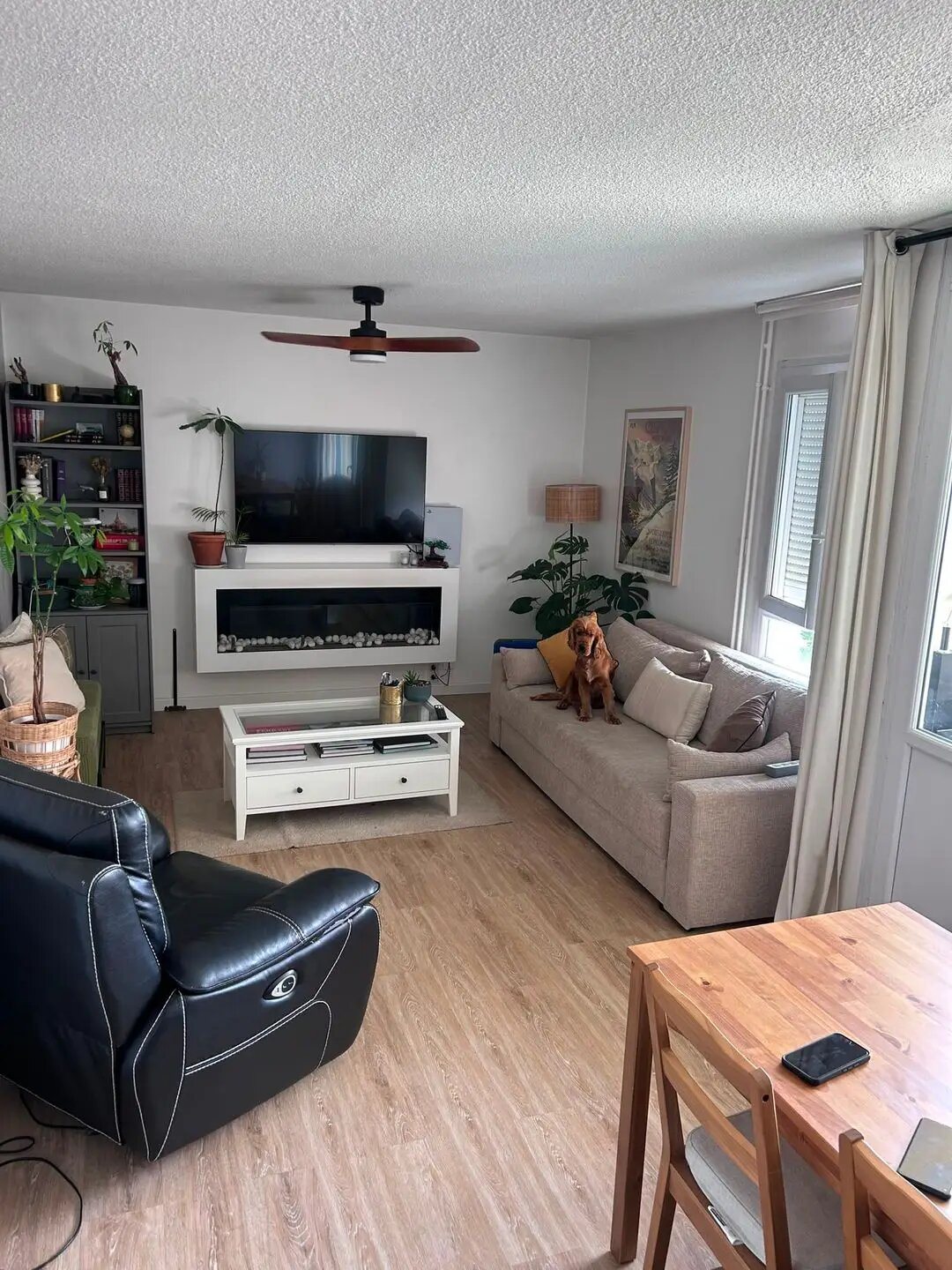 Appartement à vendre, 89m², Blagnac