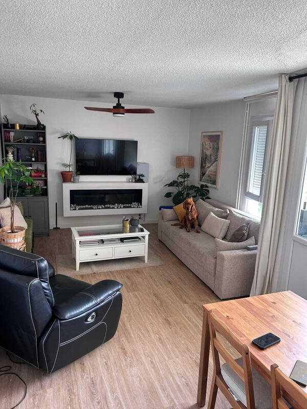 Appartement à vendre, 89m², Blagnac
