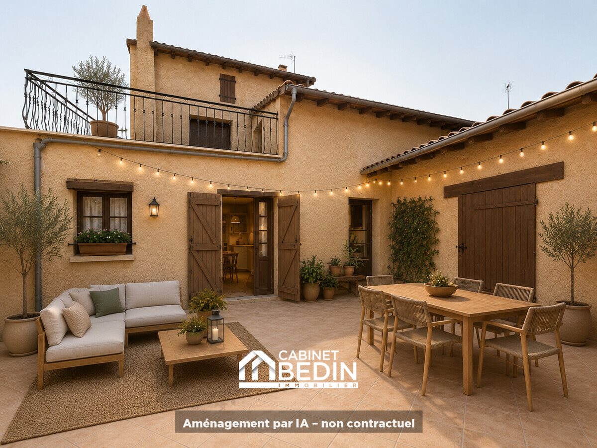 Maison à vendre, 165m², Blagnac