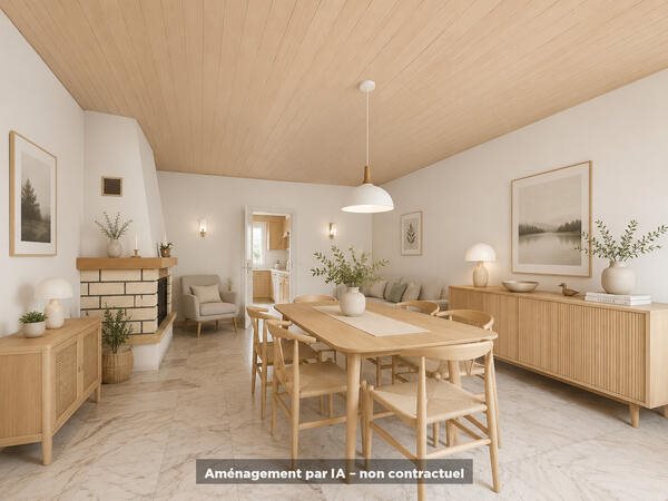 Maison à vendre, 165m², Blagnac