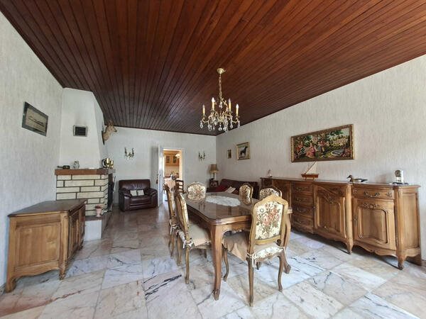 Maison à vendre, 165m², Blagnac