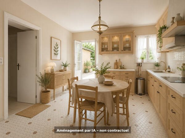Maison à vendre, 165m², Blagnac