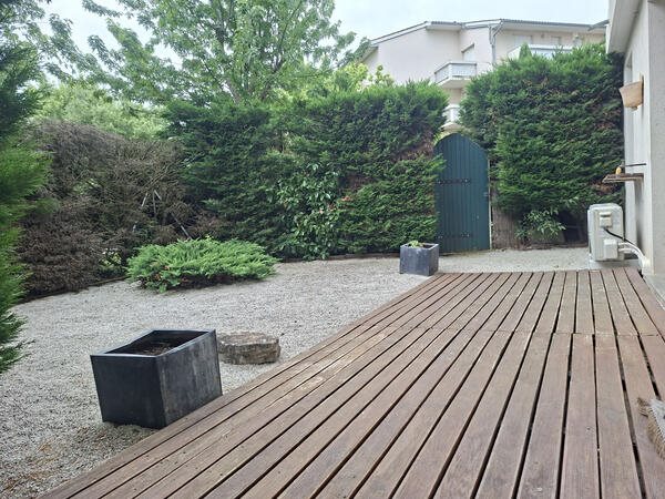 Appartement à vendre, 32m², Blagnac