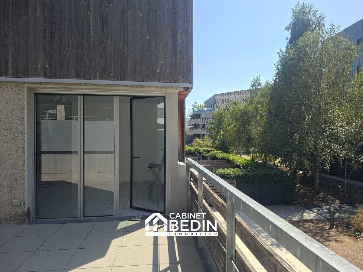 Appartement à vendre, 41m², Blagnac