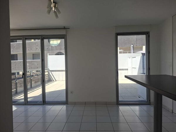 Appartement à vendre, 41m², Blagnac