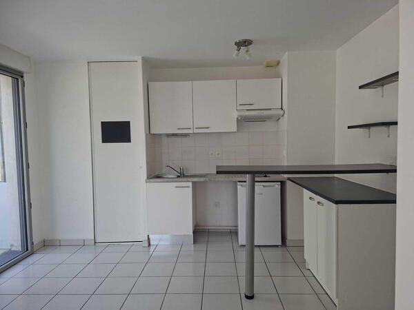 Appartement à vendre, 41m², Blagnac