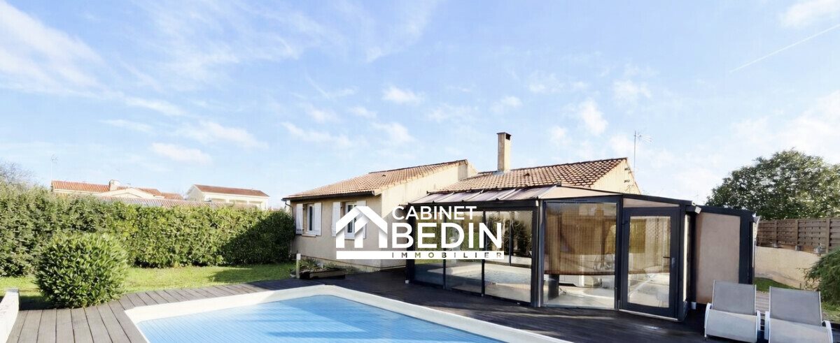 Maison à vendre, 146m², Cornebarrieu