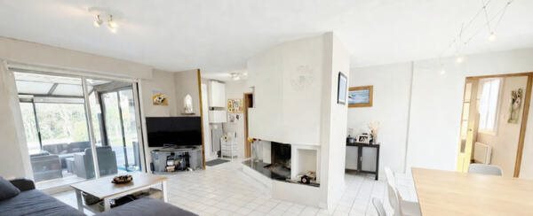 Maison à vendre, 146m², Cornebarrieu