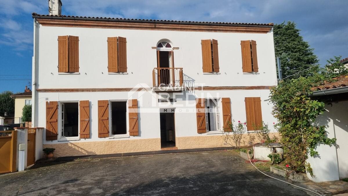 Maison à vendre, 190m², Blagnac