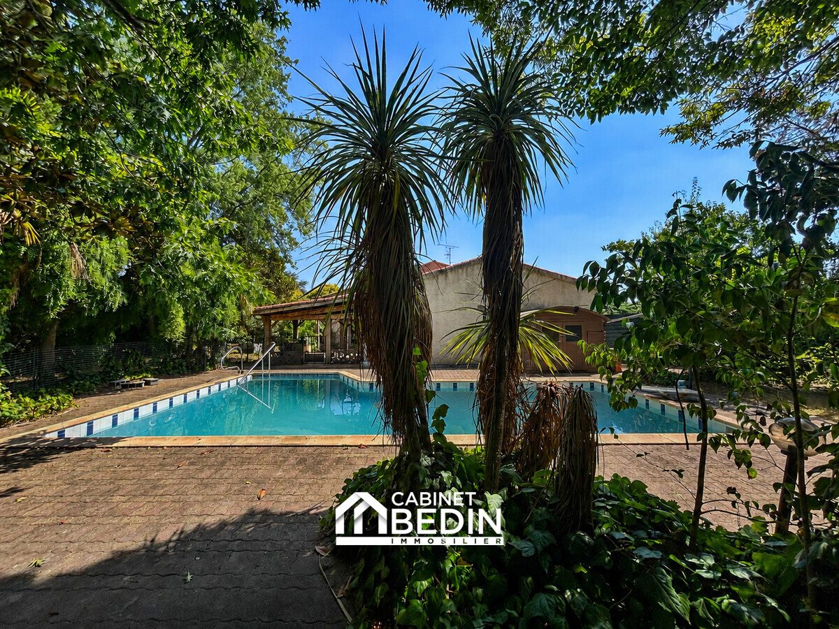 Maison à vendre, 166m², Blagnac