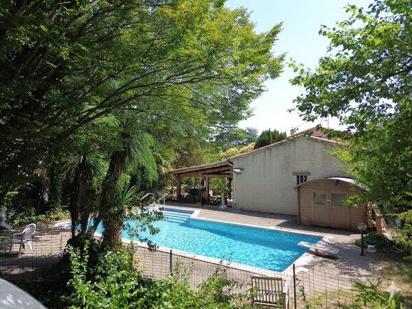 Maison à vendre, 166m², Blagnac