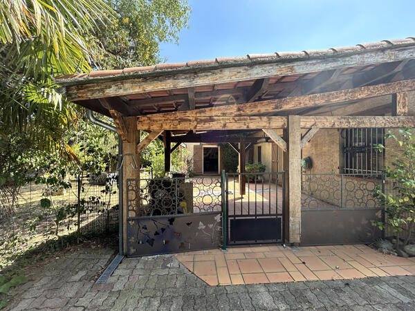 Maison à vendre, 166m², Blagnac