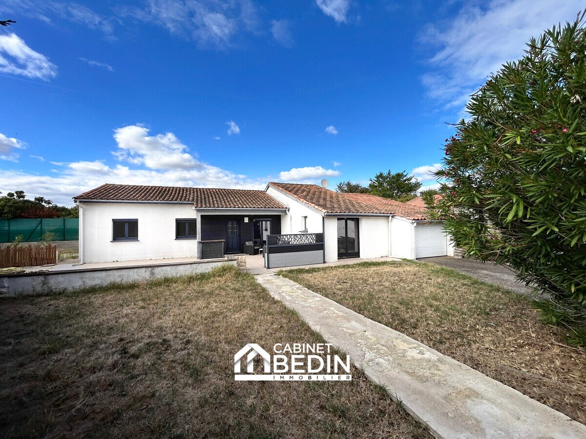 Maison à vendre, 185m², Beauzelle