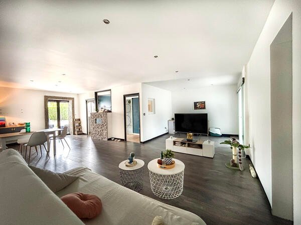 Maison à vendre, 185m², Beauzelle
