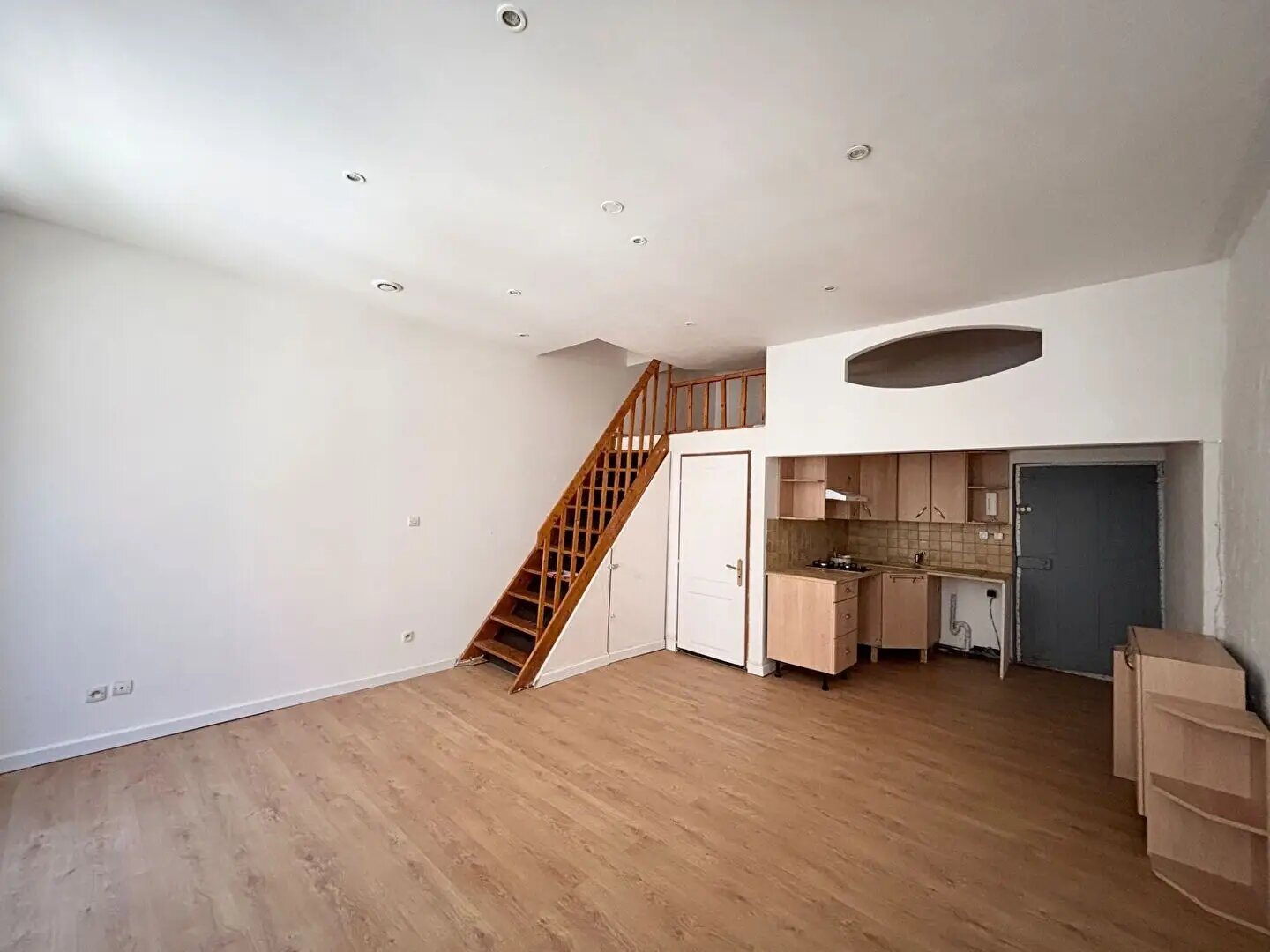 Appartement à vendre, 31m², Brignoles