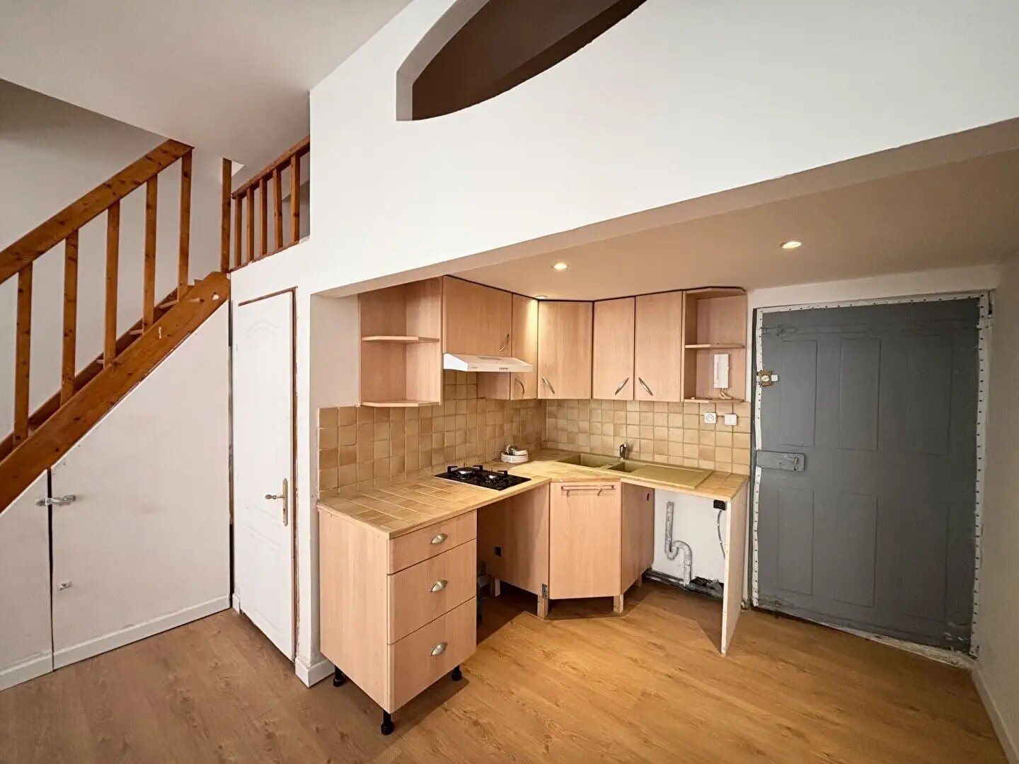 Appartement à vendre, 31m², Brignoles