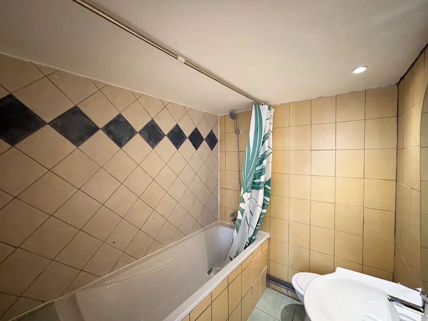 Appartement à vendre, 31m², Brignoles