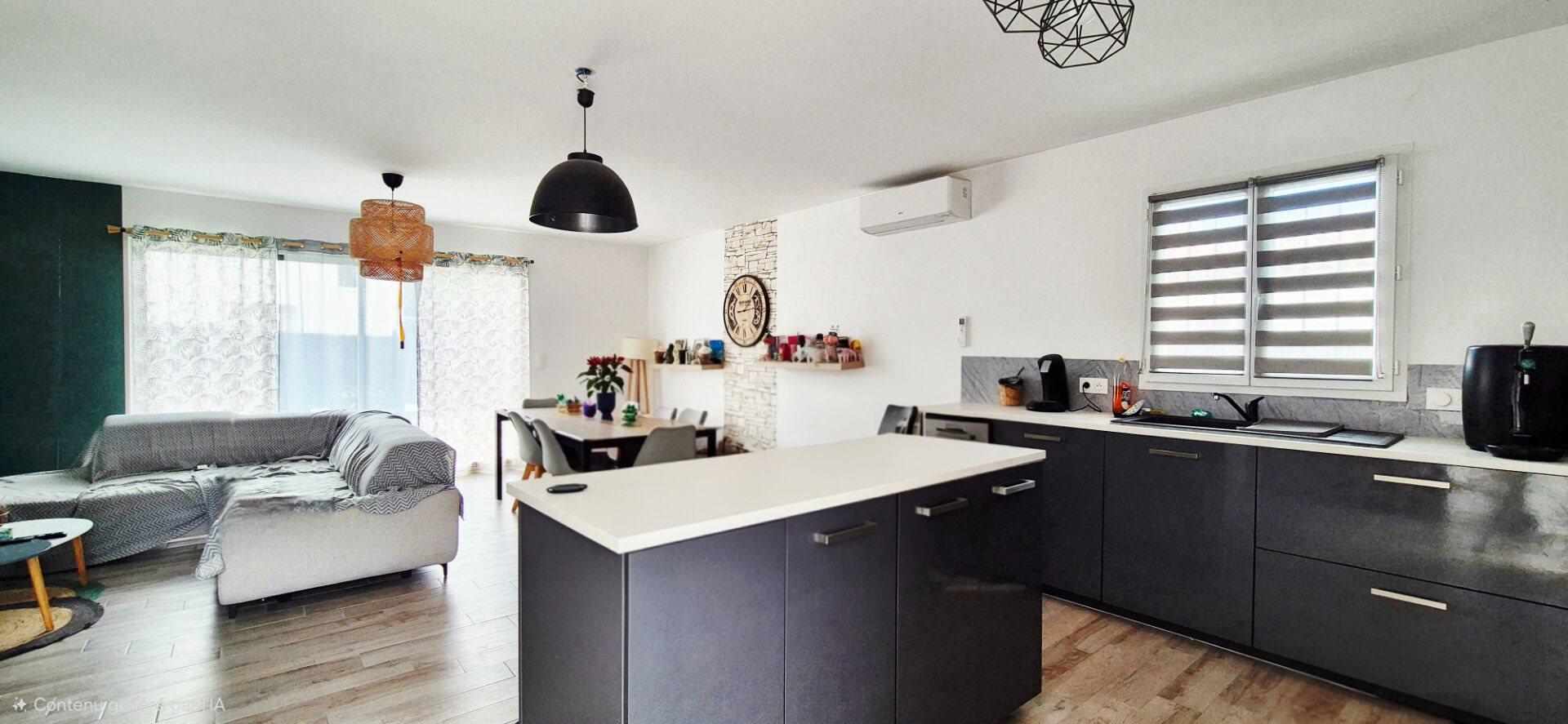 Maison à vendre, 85m², Brignoles