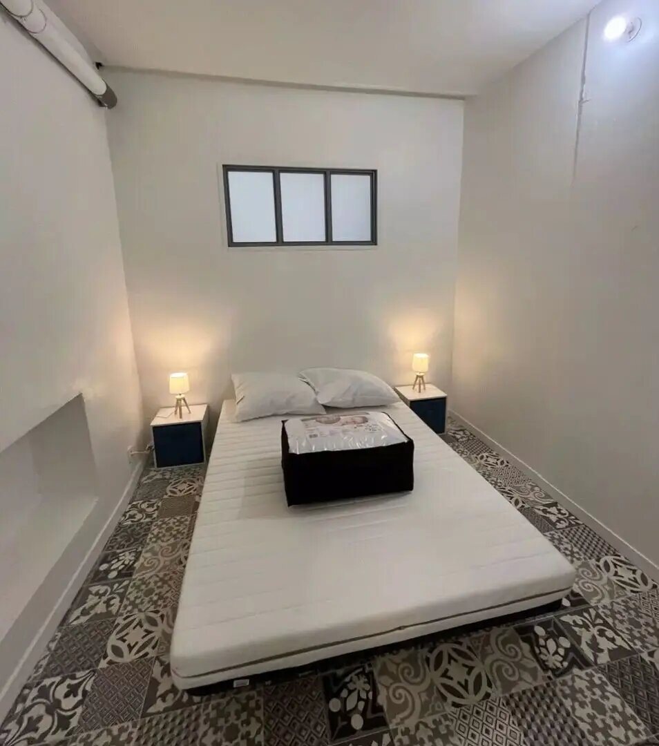 Appartement à vendre, 28m², Brignoles