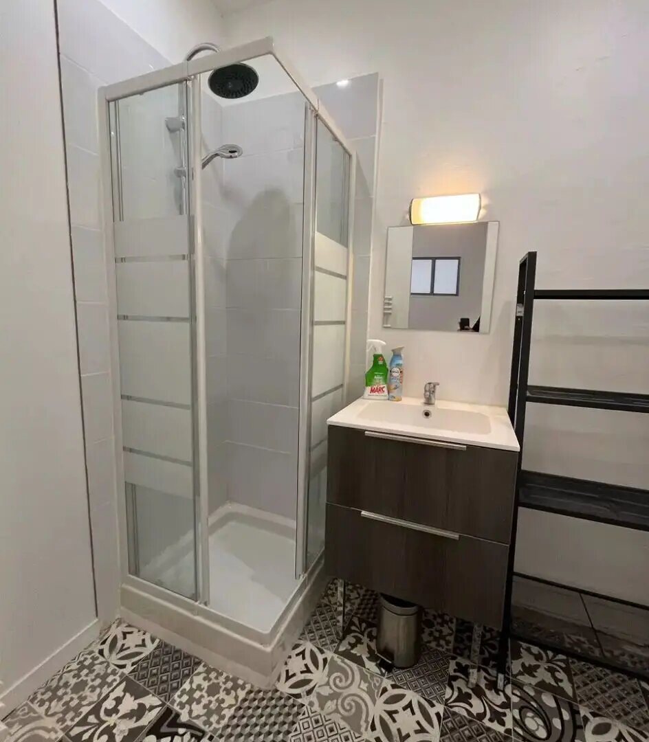 Appartement à vendre, 28m², Brignoles