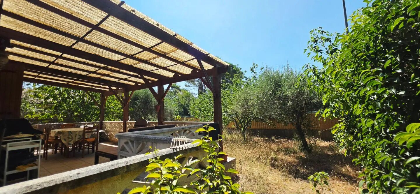 Maison à vendre, 64m², Brignoles