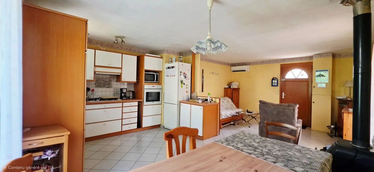 Maison à vendre, 64m², Brignoles