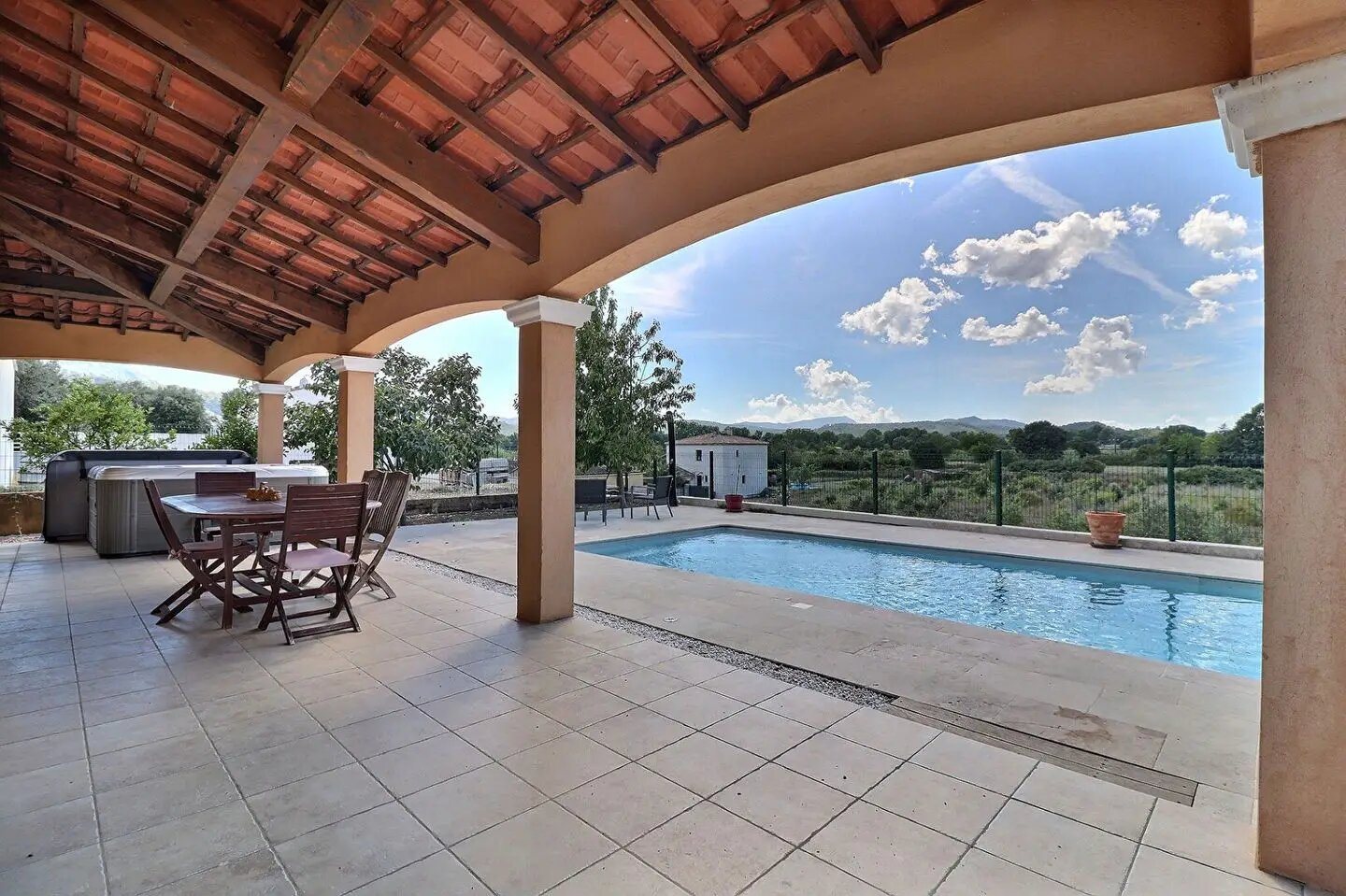 Maison à vendre, 127m², Brignoles
