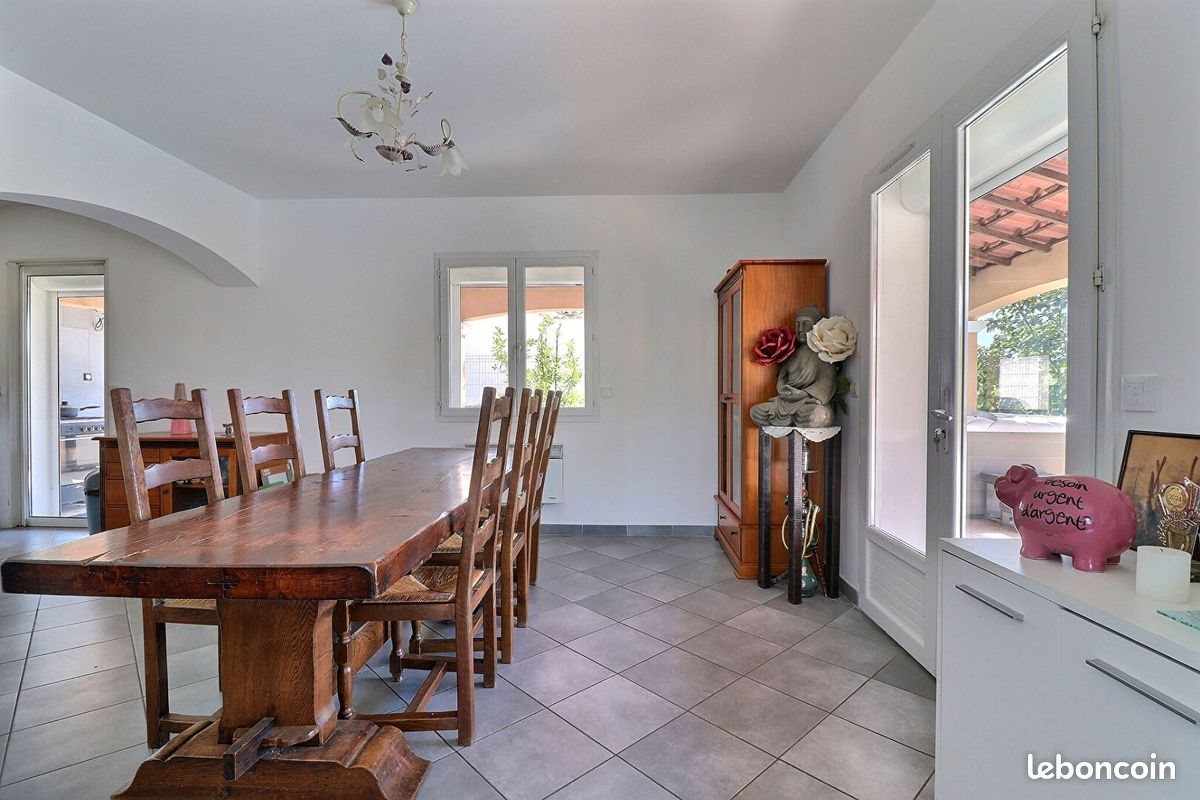 Maison à vendre, 127m², Brignoles