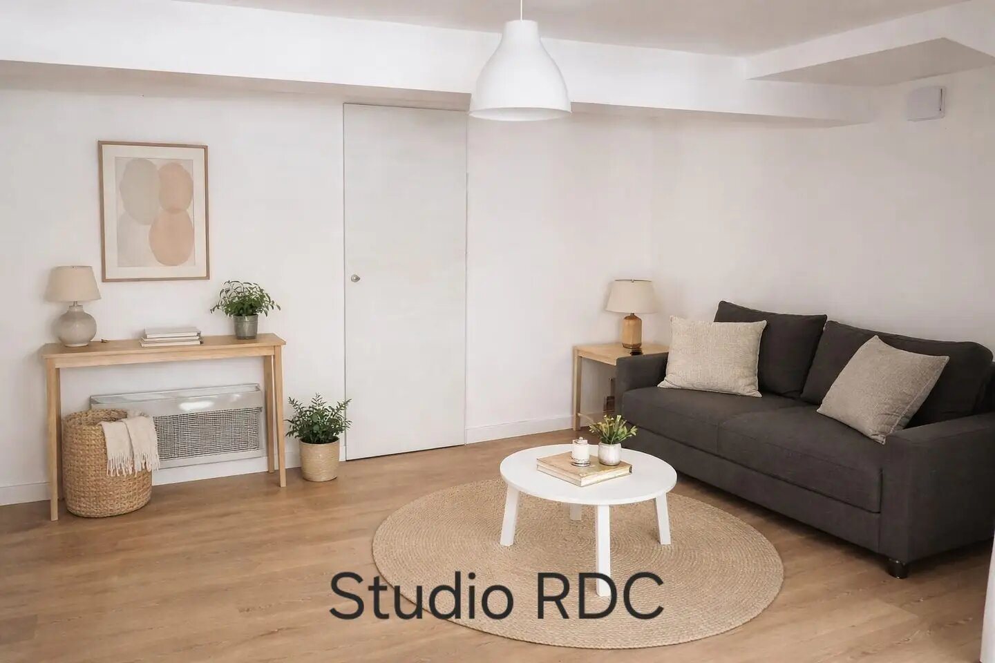 Appartement à vendre, 32m², Brignoles
