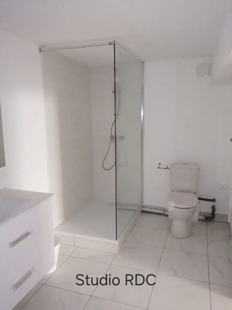 Appartement à vendre, 32m², Brignoles