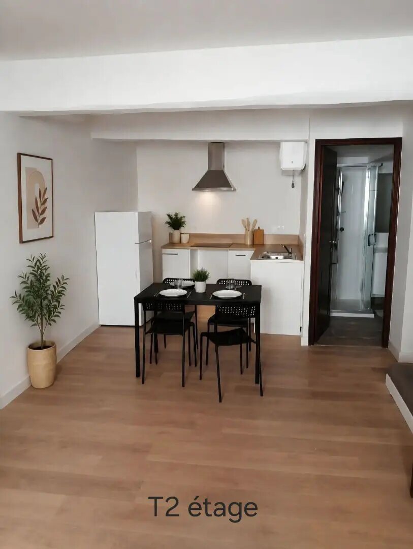 Appartement à vendre, 32m², Brignoles