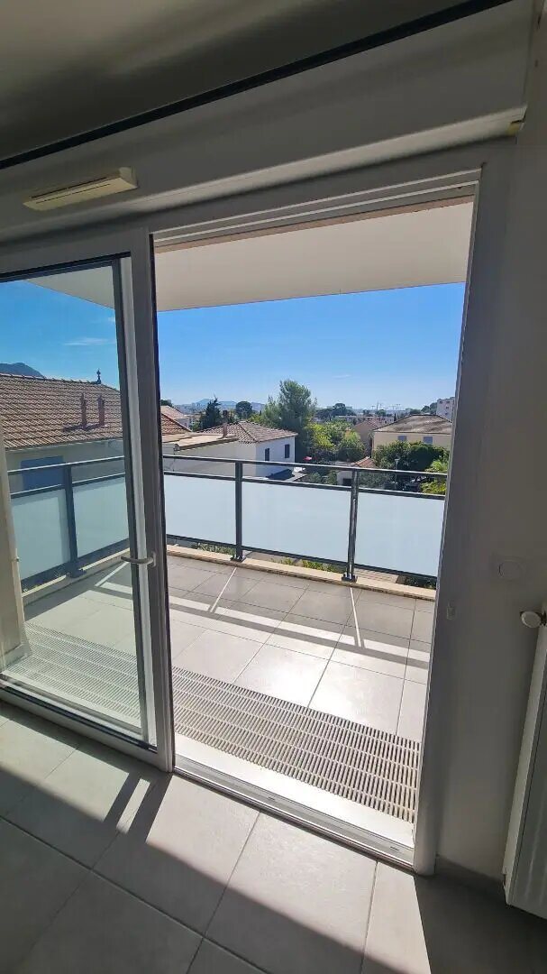 Appartement à vendre, 41m², Toulon