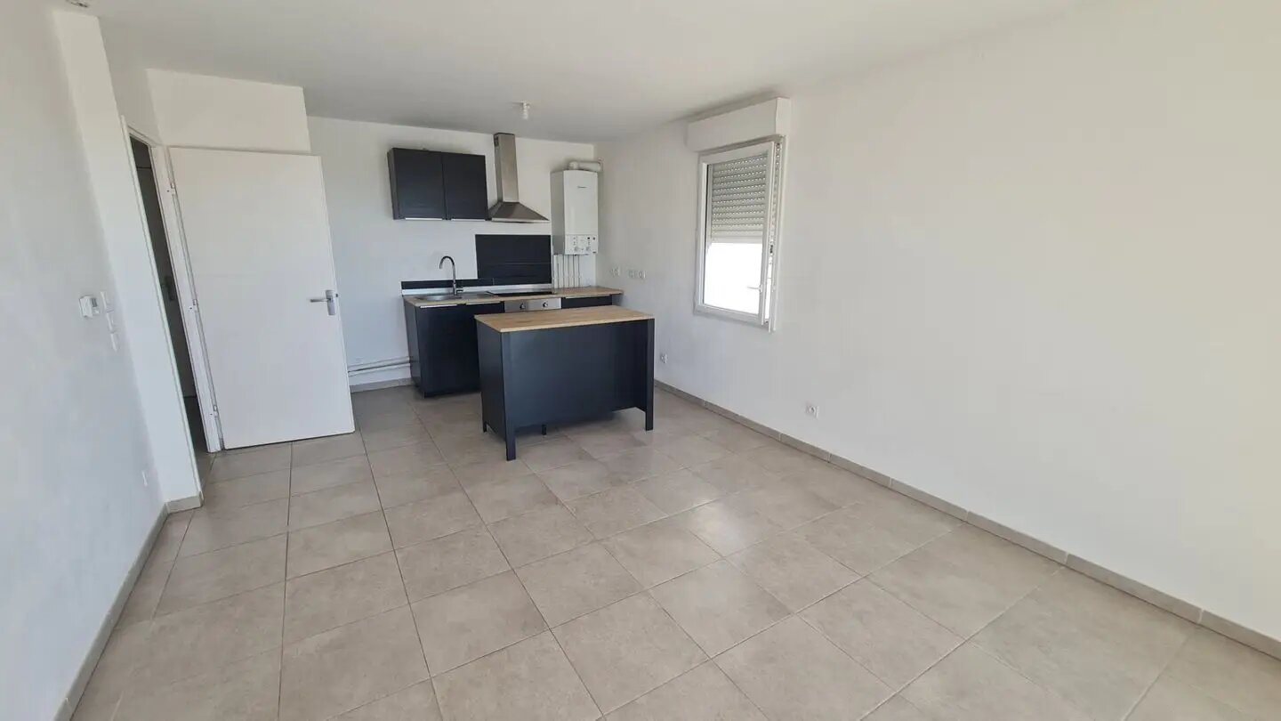 Appartement à vendre, 41m², Toulon