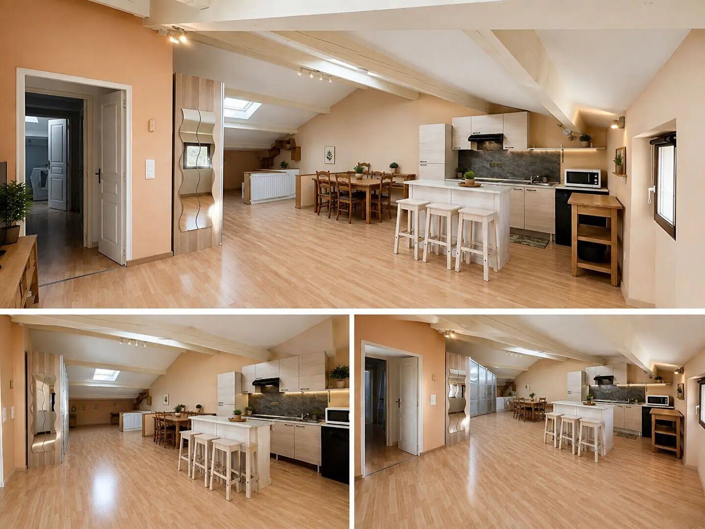 Appartement à vendre, 81m², Brignoles