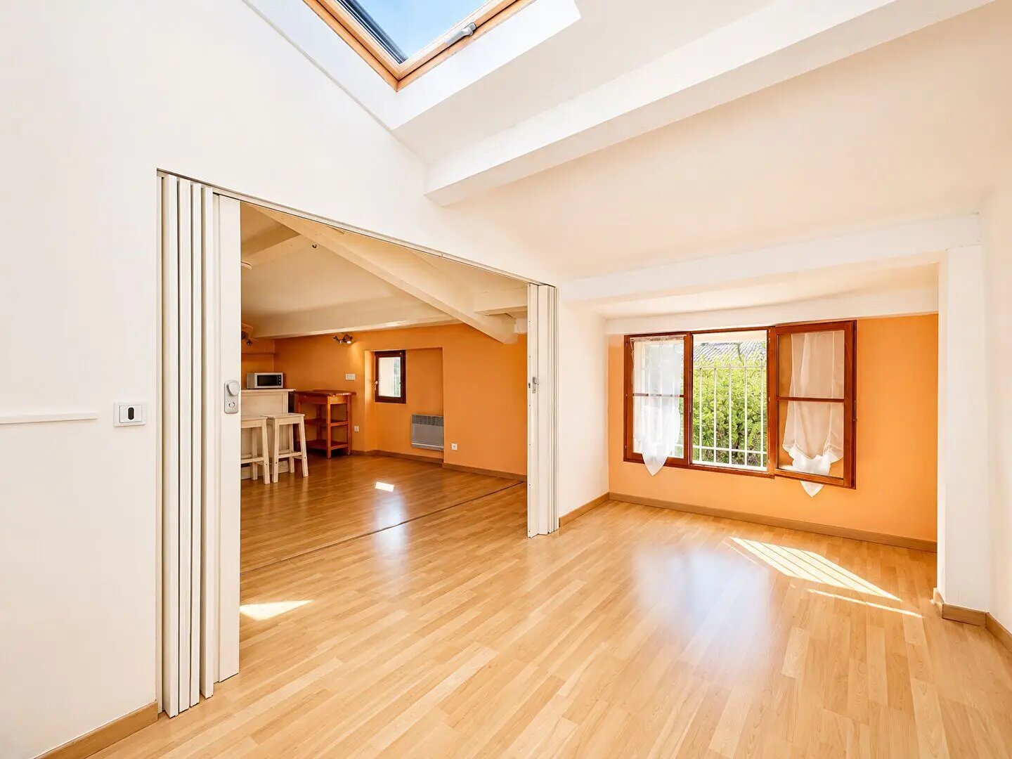 Appartement à vendre, 81m², Brignoles