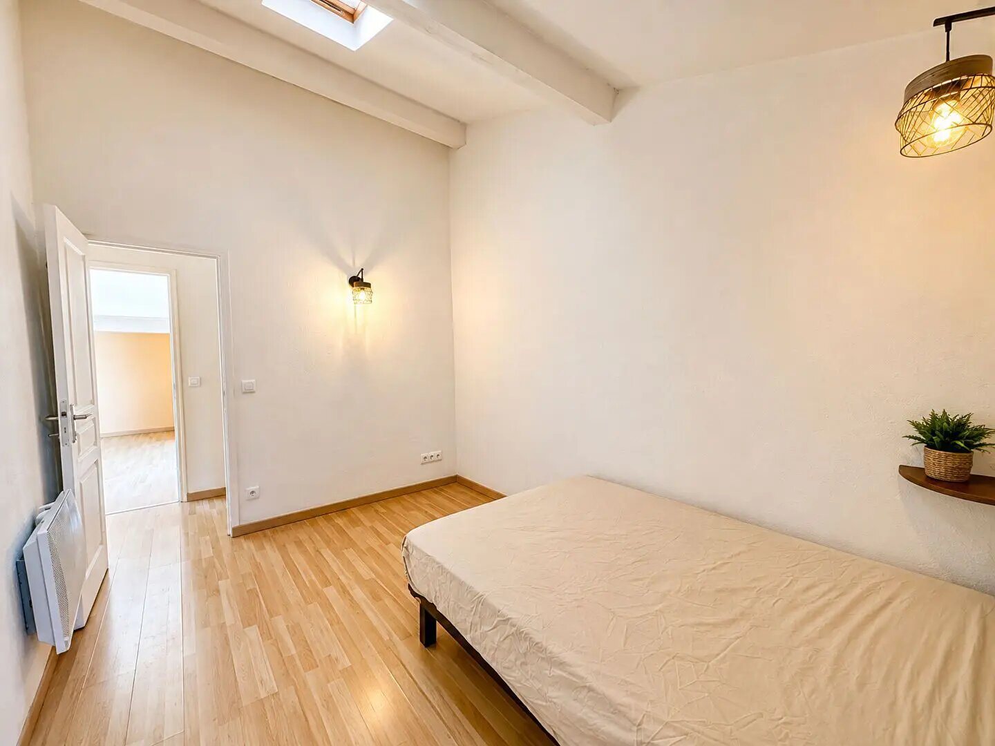 Appartement à vendre, 81m², Brignoles