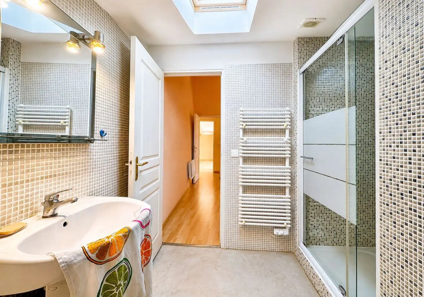 Appartement à vendre, 81m², Brignoles