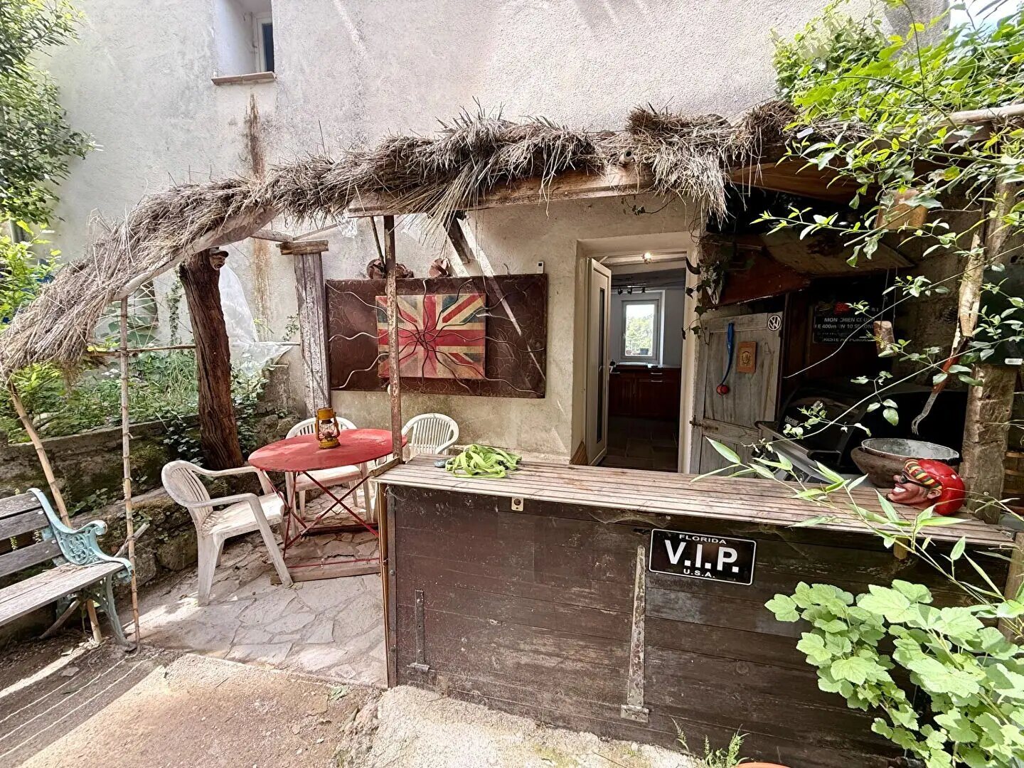 Maison à vendre, 49m², La Verdière