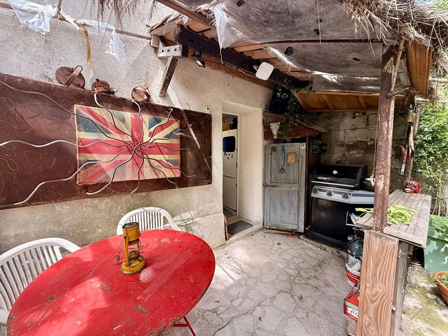 Maison à vendre, 49m², La Verdière