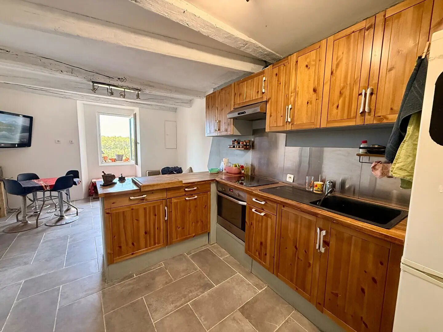 Maison à vendre, 49m², La Verdière