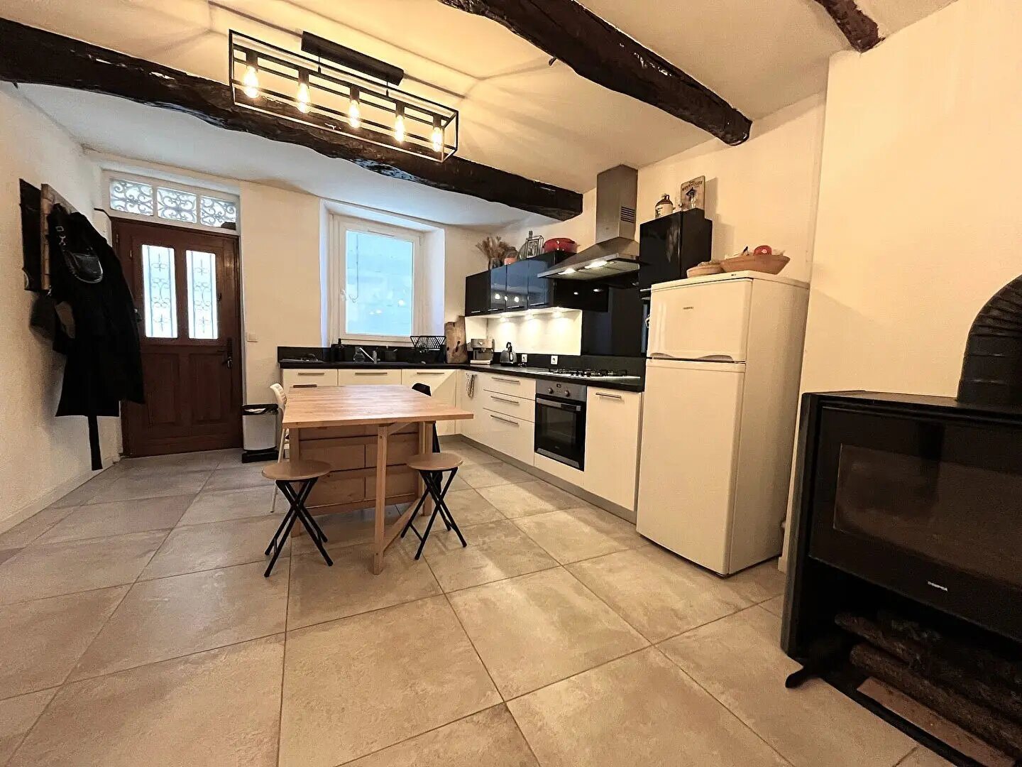 Maison à vendre, 86m², Tourves