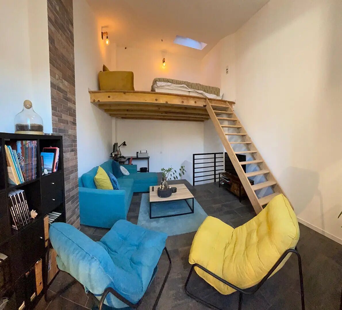 Maison à vendre, 86m², Tourves
