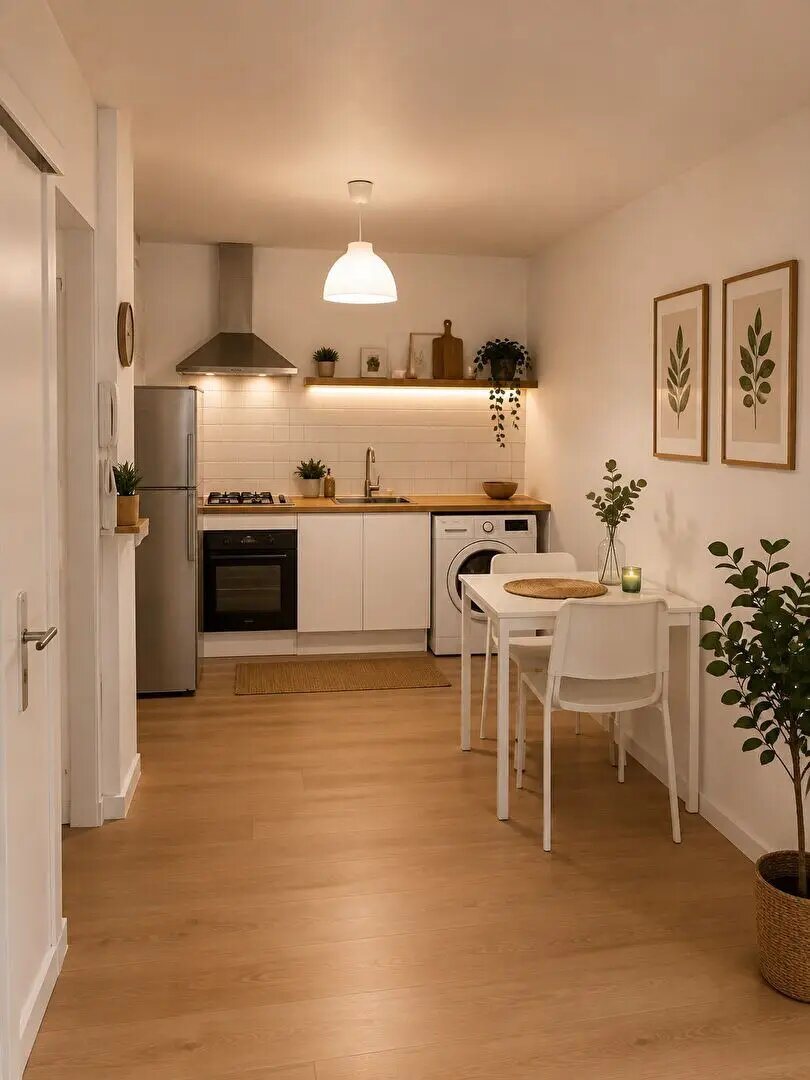Appartement à vendre, 32m², Brignoles