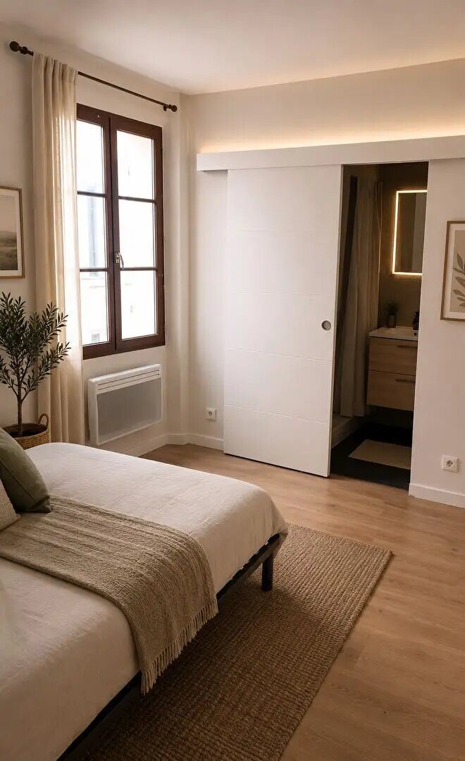 Appartement à vendre, 32m², Brignoles
